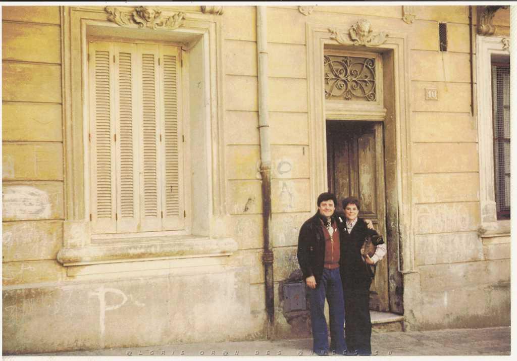 ORAN 1978 PLATEAU ST MICHEL AU 10 RUE PARMENTIER.JPG